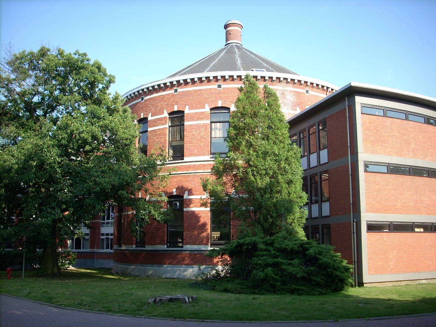 Gasthuis Stuyvenberg, Antwerp - 04.JPG